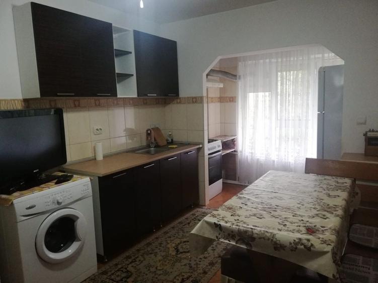 Apartament cu 2 camere decomandat în Obcini
