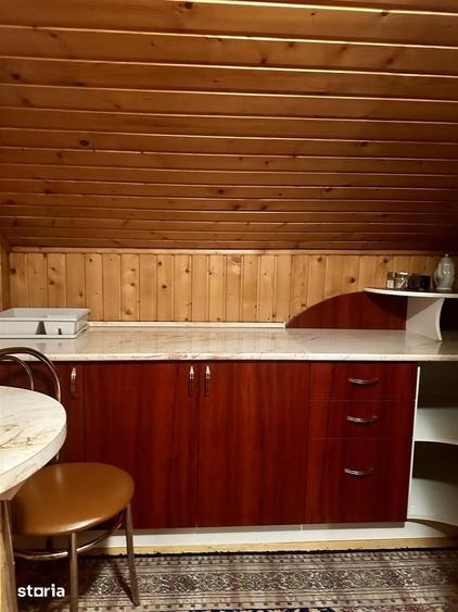 Casă cu 4 camere cu Teren 700 Mp în Sânmartin