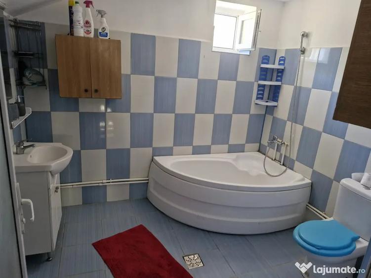 Casă cu 3 camere în Tortoman