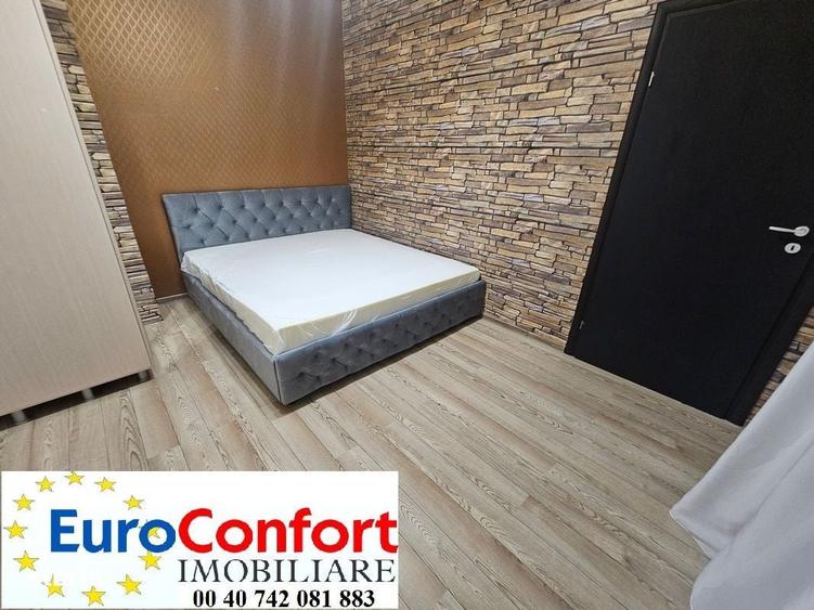 Apartament cu 3 camere în UTA