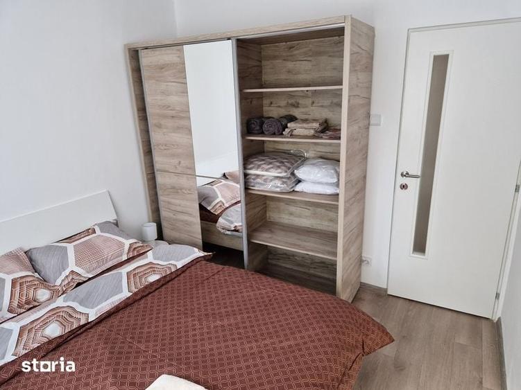 2 camere recent renovat - 5
