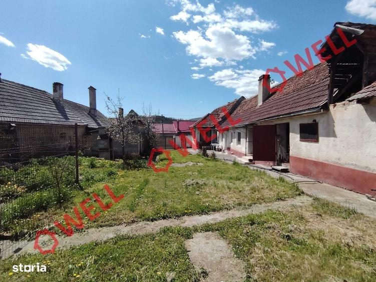 Casă cu 4 camere în Măieruș