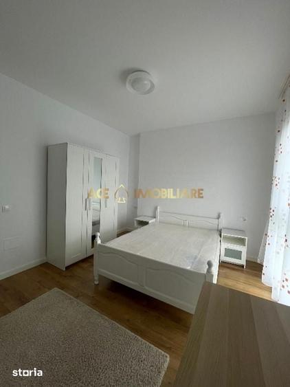 2 Camere de inchiriat | Militari | Metrou | Centrala | Parcare - 7