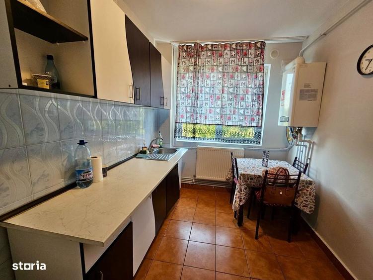 Apartament cu 3 camere Tatarasi - 4