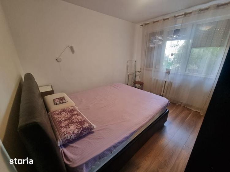 Apartament cu 2 camere, Piata Chibrit - 1