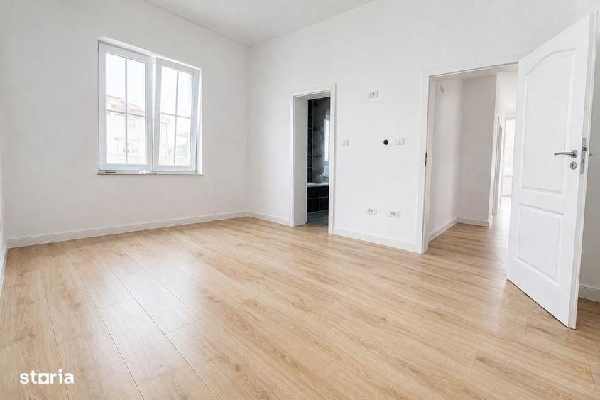 Casă cu 4 camere în Central