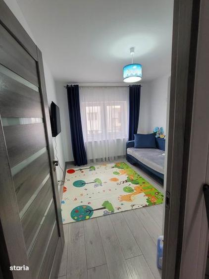Apartament cu 3 camere în Ultracentral