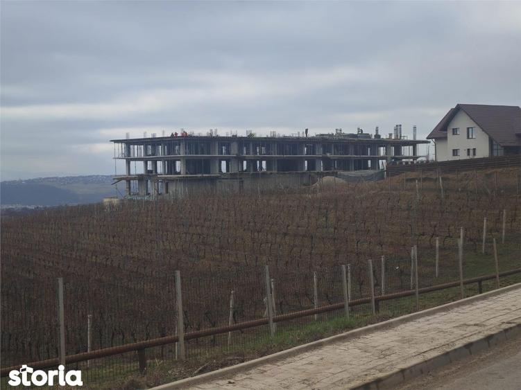 Apartament cu 2 camere în Copou