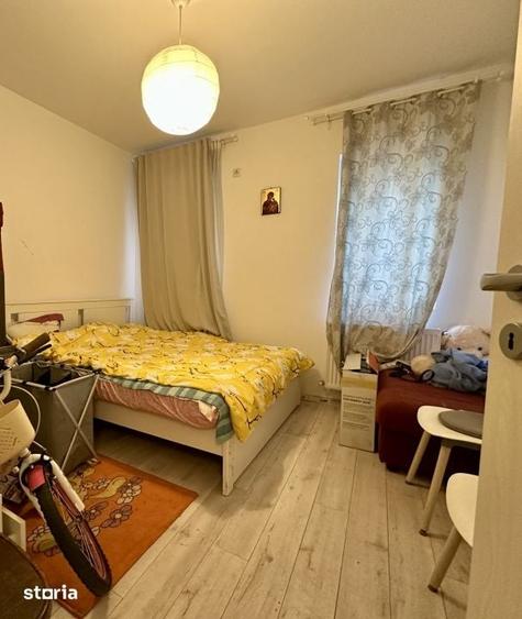De vanzare Studio decomandat, spatios Militari Residence - 2