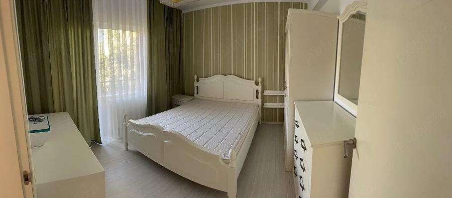 Apartament cu 2 camere decomandat în Bună Ziua