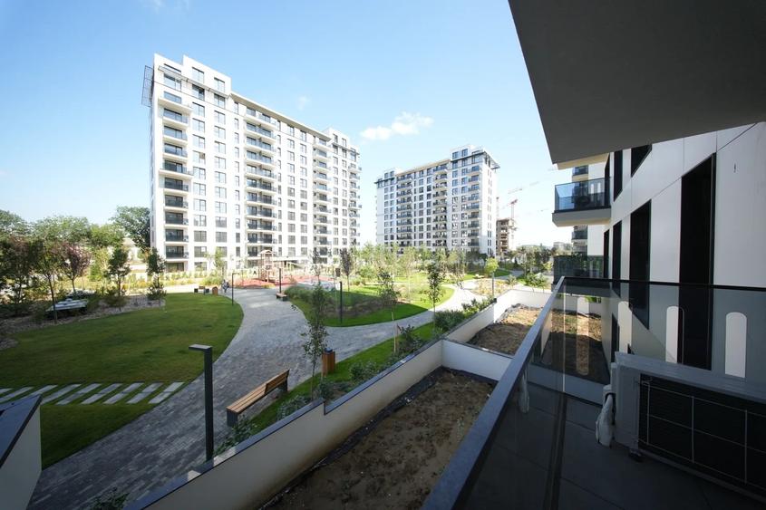Apartament 3 camere finalizat | Smart Home și recuperare de căldură | Floreasca - 2