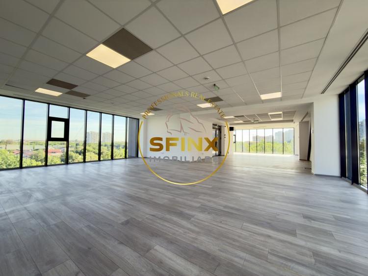 Spațiu comercial, de 1,070 mp, în Pantelimon