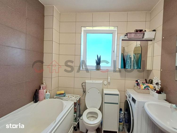 2 camere decomandat, etaj 1, Intre Lacuri! - 7