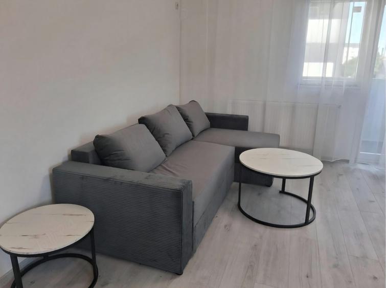Apartament 2 camere, decomandat, 50mp, centrala, ac, parcare, Aparatorii Patriei - 3
