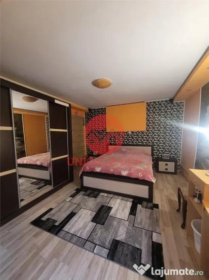 Casa 3 Camere, Mobilata si Utilata, Zona Palas - 9