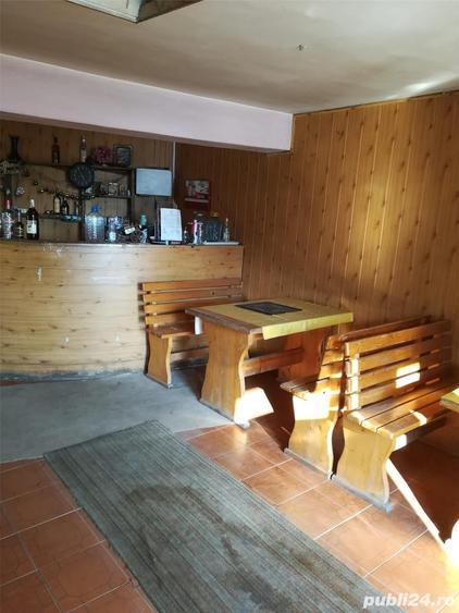 Spațiu comercial, de 150 mp, în Roata de Jos