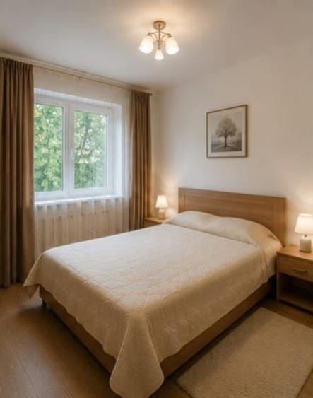 Inchiriez apartament cu 3 camere - 2
