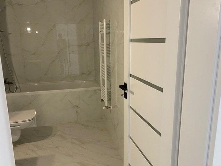 2 camere bloc nou lux etaj 1 - 6