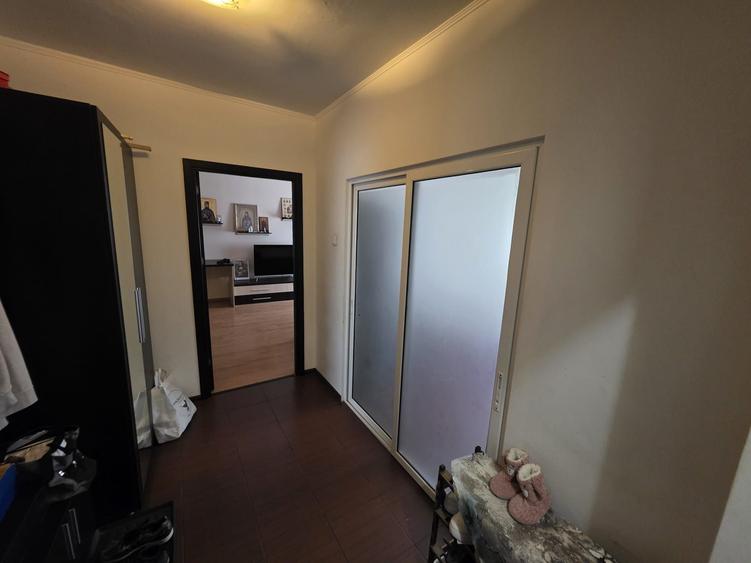 Apartament cu 2 camere decomandat în Morarilor