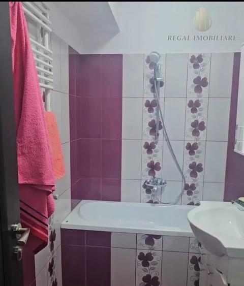 Garsonieră decomandată, mobilată în Grozăvești