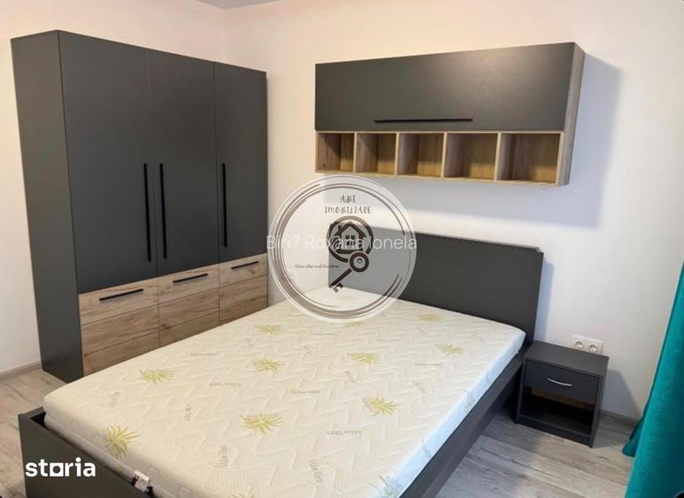 Apartament 3 camere | 71 mp utili | Balcon 26 mp | 2 bai | Tractorul