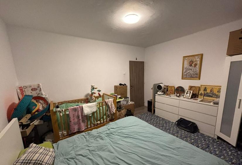Vanzare Apartament 2 camere, 59 mp, parter, bloc reabilitat,  – Margeanului - 6