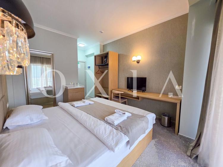 Hotel/Pensiune, de 910 mp, în Eșelnița