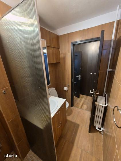 Apartament cu 2 camere semidecomandat în Drumul Taberei