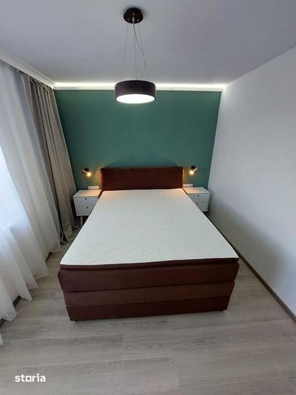 Apartament cu 4 camere în Ștrand
