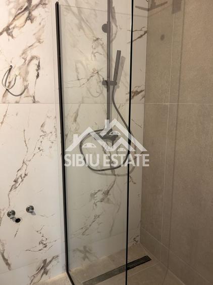 Apartament 3 camere, Shopping City-Sibiu Comision 0 - 5
