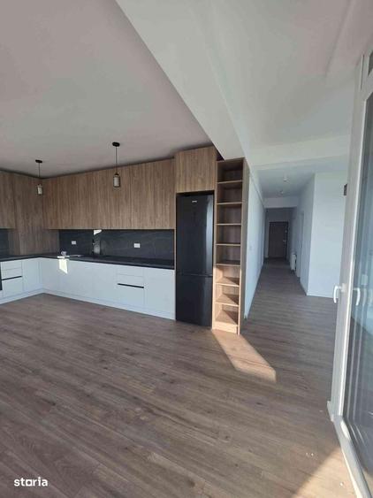 Apartament cu 2 camere în Sântana de Mureș