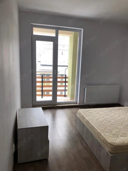 Apartament cu 2 camere decomandat în Rediu