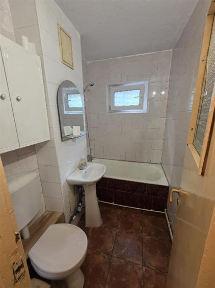 Apartament cu 2 camere decomandat în Canta