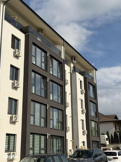 Apartament cu 3 camere în Valea Lupului