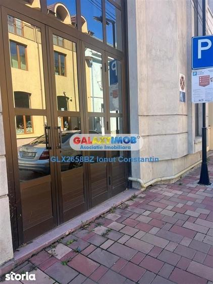 Spațiu comercial, de 20 mp, în Ultracentral