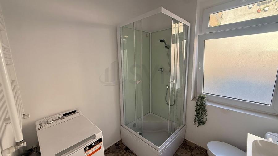 REA1026335 Apartament 2 camere renovat I Calea Dudesti I in vila - 6