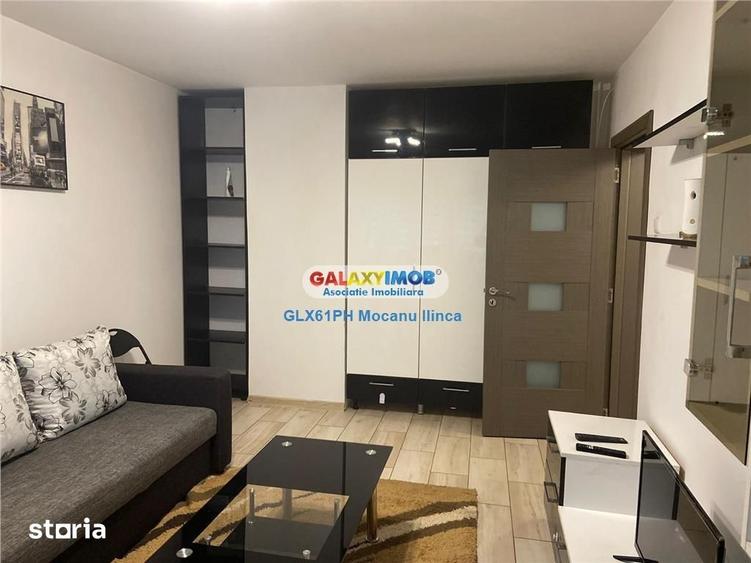 Garsonieră, mobilată în Mihai Bravu