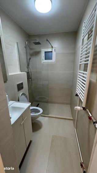 Spațiu comercial, de 54 mp, în Drumul Taberei