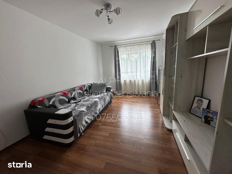 Apartament cu 2 camere în Nord