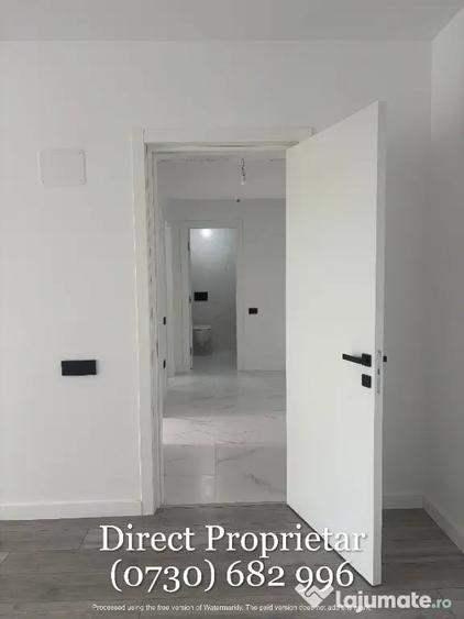 Apartament cu 2 camere decomandat în Sud