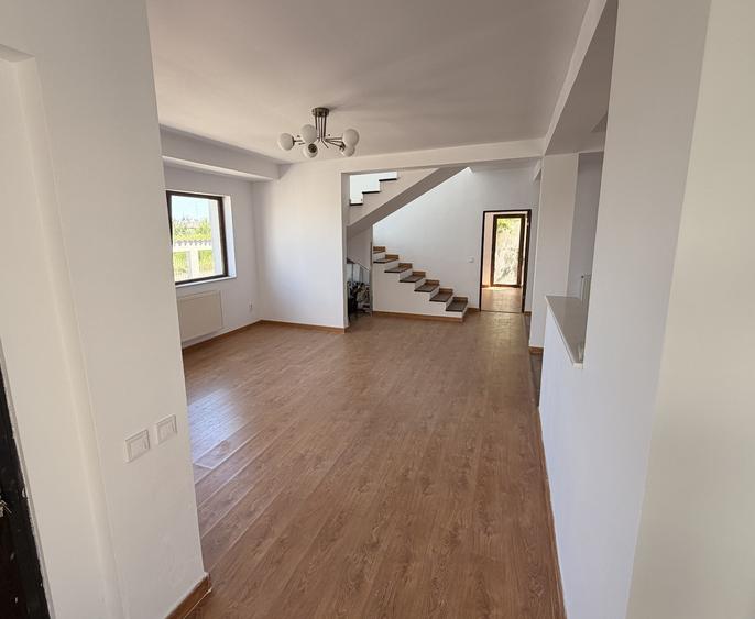 Vanzare Vila stil Duplex zona Pipera - 15