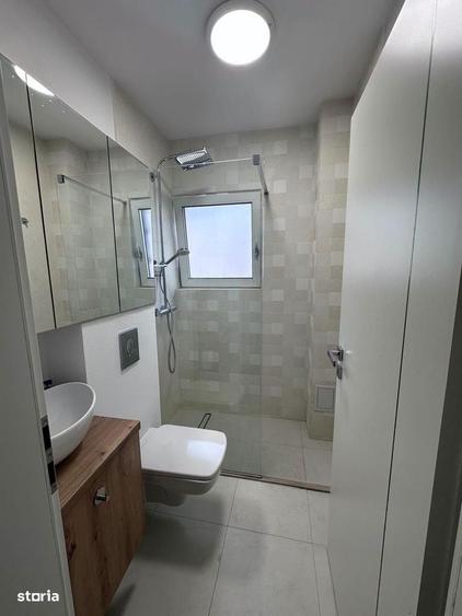 Apartament cu 3 camere în Sub Arini