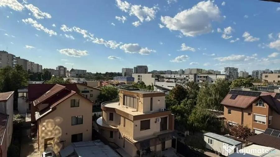 Apartament cu 2 camere semidecomandat în Titan