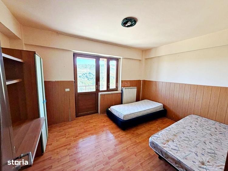 Spațiu comercial, în Bârnova