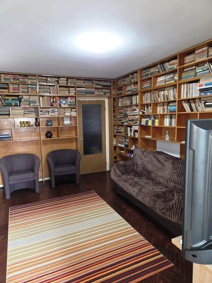 Drumul Taberei - 5 minute Metrou Favorit - Apartament 3 camere - renovat recent - 9