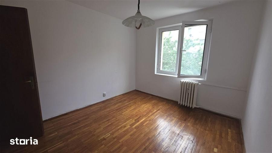 2 camere Str. Murgeni - Titan - Basarabia - Bloc 1992 - 1