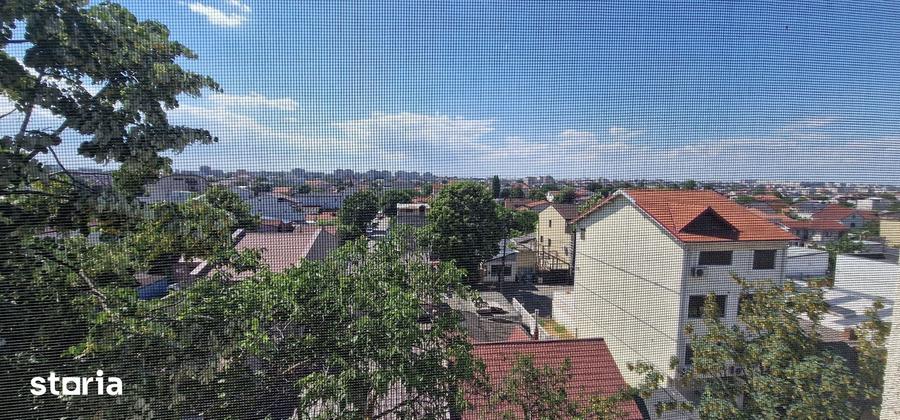 Apartament cu 2 camere decomandat în Coiciu