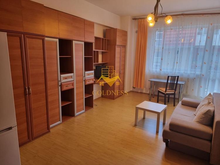 Apartament cu 2 camere decomandat, mobilat în Mănăștur