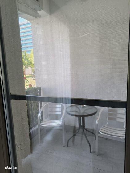 Apartament cu 2 camere în Nord — fotografia 3