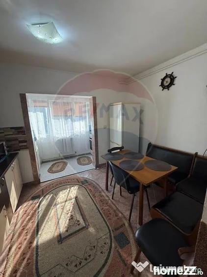 DE INCHIRIAT Apartament 2 camere cu garaj zona Europa - Baia Mare (Maramures) - 5